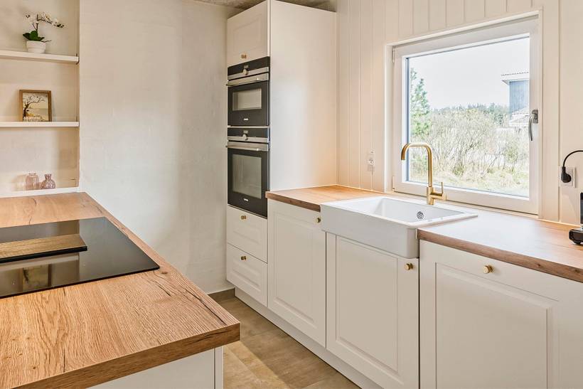 Foto von Ferienhaus VC65 in Vejers Strand - Westjütland