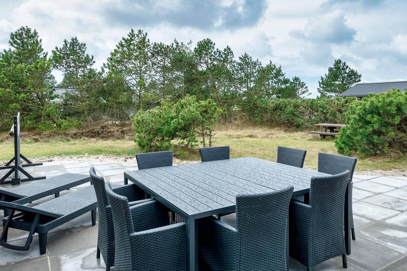 Foto von Ferienhaus VC65 in Vejers Strand - Westjütland