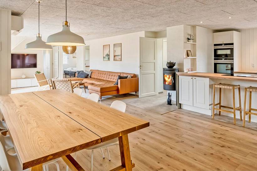 Foto von Ferienhaus VC65 in Vejers Strand - Westjütland
