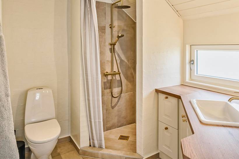 Foto von Ferienhaus VC65 in Vejers Strand - Westjütland
