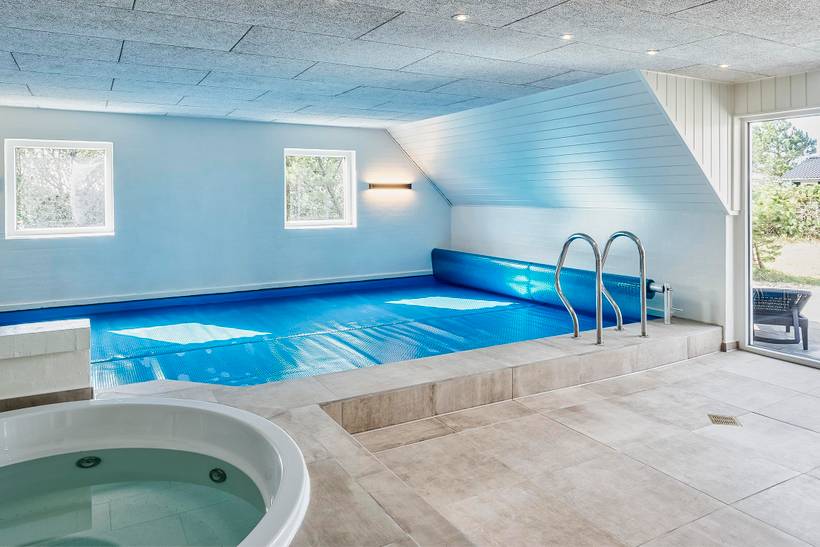 Foto von Ferienhaus VC65 in Vejers Strand - Westjütland