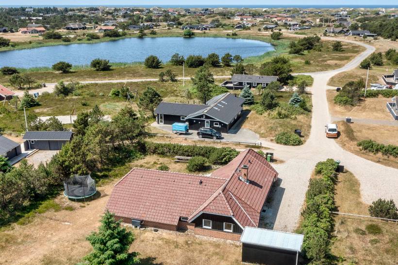 Foto von Ferienhaus VC65 in Vejers Strand - Westjütland