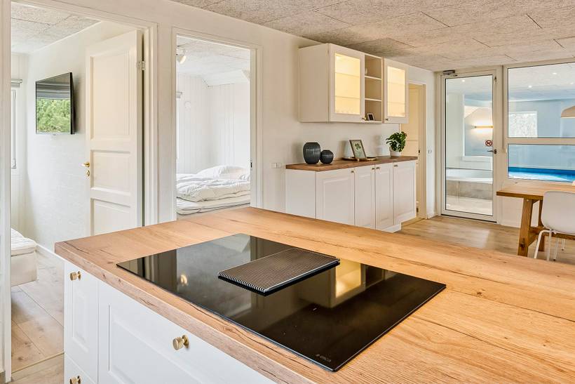 Foto von Ferienhaus VC65 in Vejers Strand - Westjütland