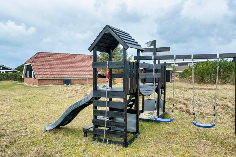 Foto von Ferienhaus VC65 in Vejers Strand - Westjütland