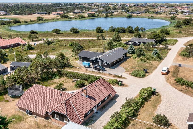 Foto von Ferienhaus VC65 in Vejers Strand - Westjütland