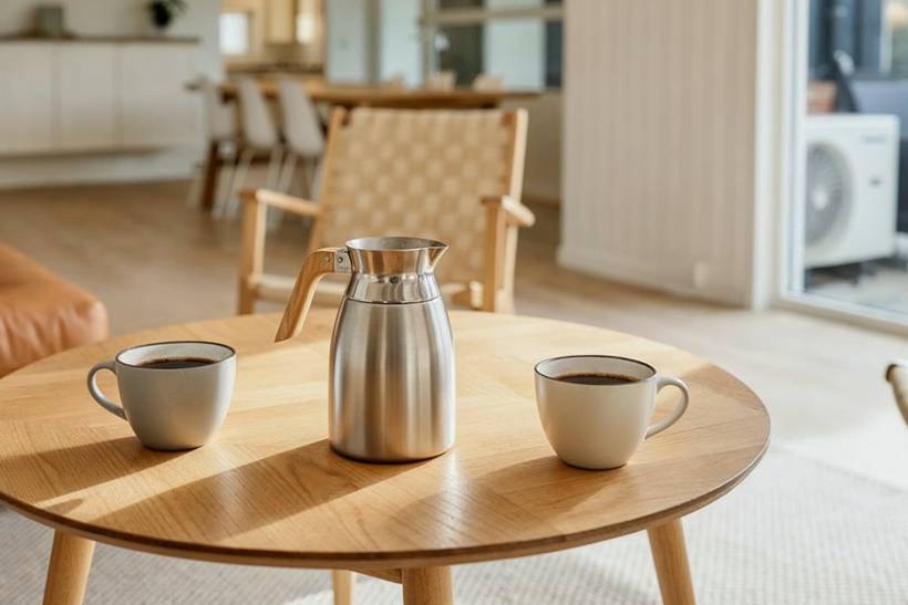 Foto von Ferienhaus VC65 in Vejers Strand - Westjütland
