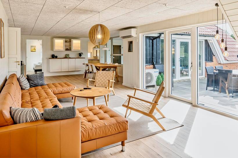 Foto von Ferienhaus VC65 in Vejers Strand - Westjütland