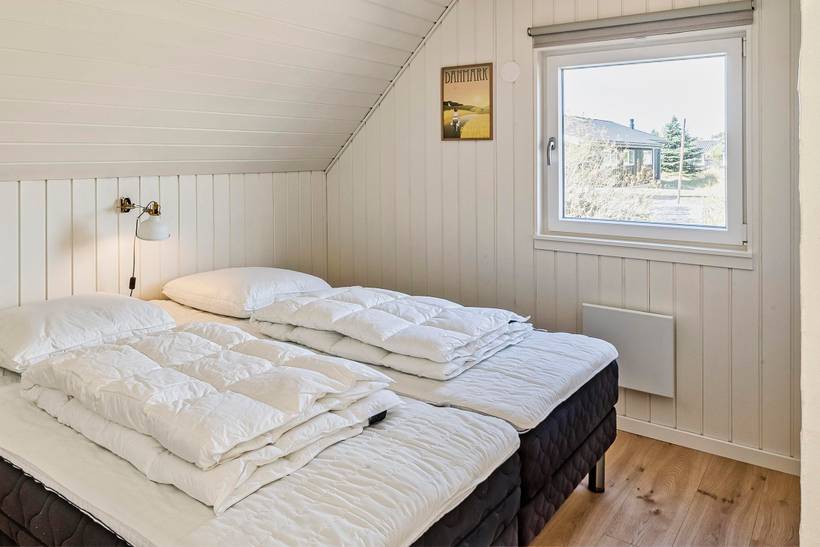 Foto von Ferienhaus VC65 in Vejers Strand - Westjütland