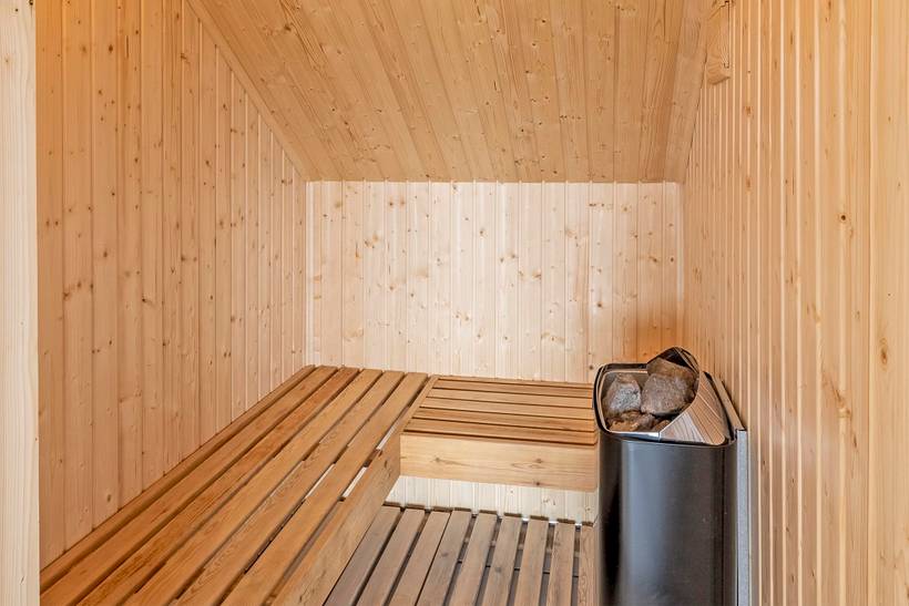 Foto von Ferienhaus VC65 in Vejers Strand - Westjütland