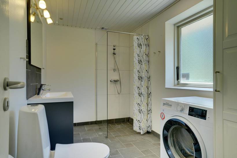 Foto von Ferienhaus VC66 in Houstrup - Westjütland