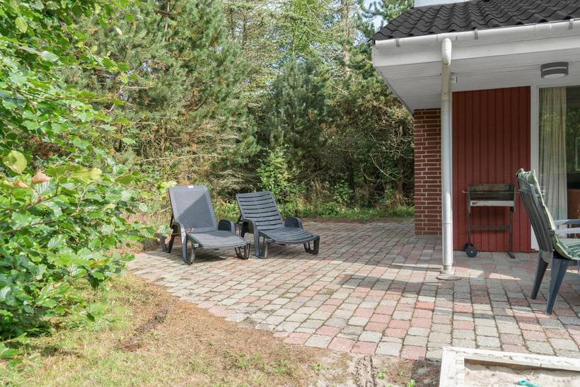 Foto von Ferienhaus VC66 in Houstrup - Westjütland