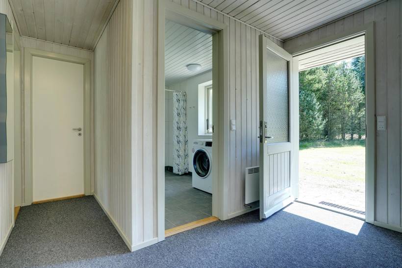 Foto von Ferienhaus VC66 in Houstrup - Westjütland