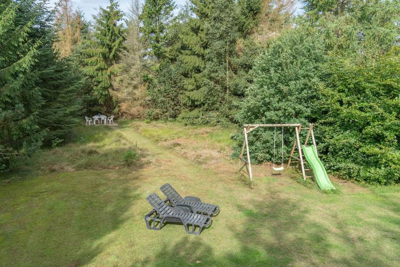 Foto von Ferienhaus VC66 in Houstrup - Westjütland