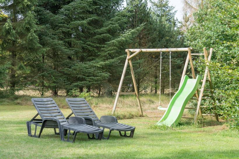 Foto von Ferienhaus VC66 in Houstrup - Westjütland