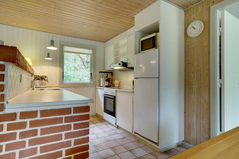 Foto von Ferienhaus VC66 in Houstrup - Westjütland
