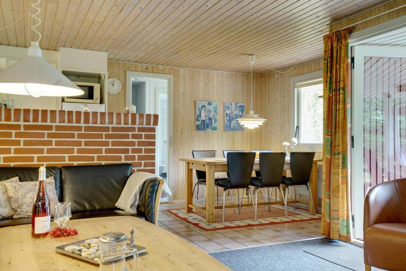Foto von Ferienhaus VC66 in Houstrup - Westjütland