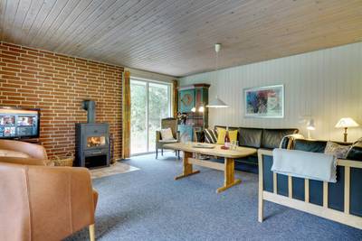 Vorschaubild von Ferienhaus VC66 in Houstrup - Westjütland