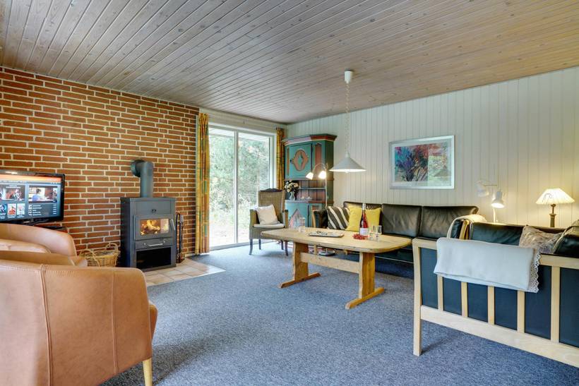 Foto von Ferienhaus VC66 in Houstrup - Westjütland