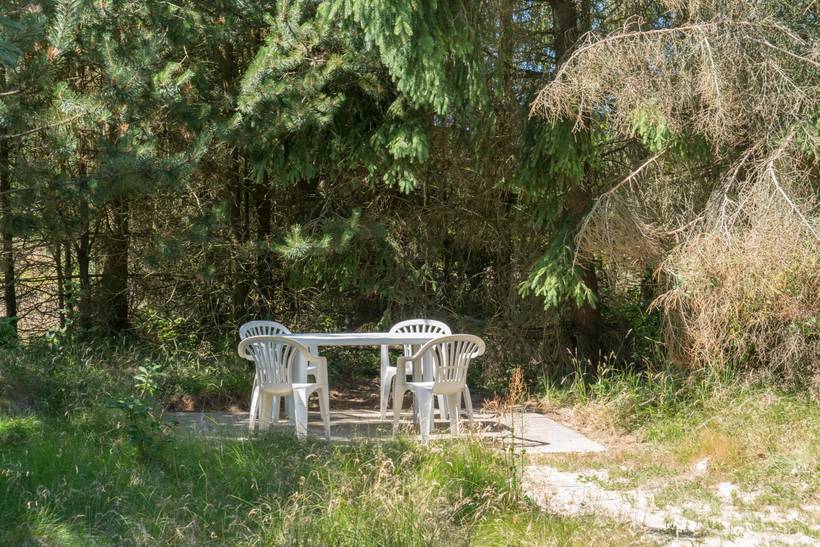Foto von Ferienhaus VC66 in Houstrup - Westjütland