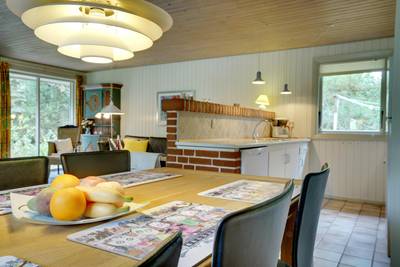 Vorschaubild von Ferienhaus VC66 in Houstrup - Westjütland