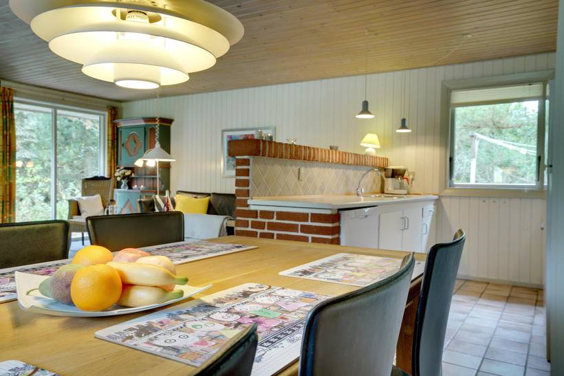 Foto von Ferienhaus VC66 in Houstrup - Westjütland