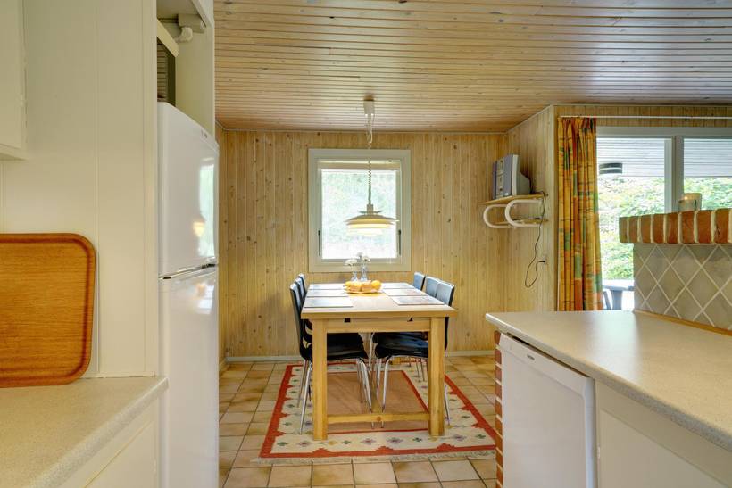 Foto von Ferienhaus VC66 in Houstrup - Westjütland