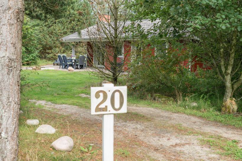 Foto von Ferienhaus VC66 in Houstrup - Westjütland