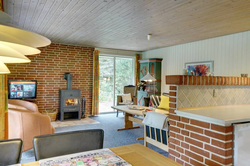 Foto von Ferienhaus VC66 in Houstrup - Westjütland