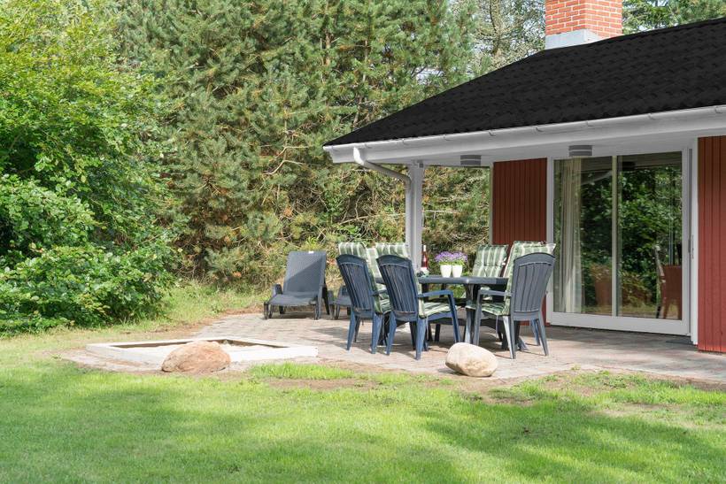 Foto von Ferienhaus VC66 in Houstrup - Westjütland