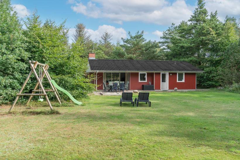 Foto von Ferienhaus VC66 in Houstrup - Westjütland