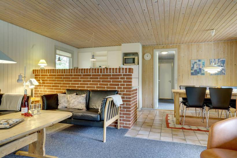 Foto von Ferienhaus VC66 in Houstrup - Westjütland
