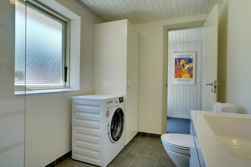 Foto von Ferienhaus VC66 in Houstrup - Westjütland