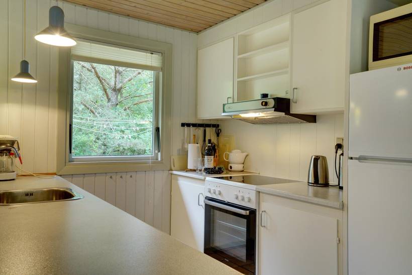 Foto von Ferienhaus VC66 in Houstrup - Westjütland