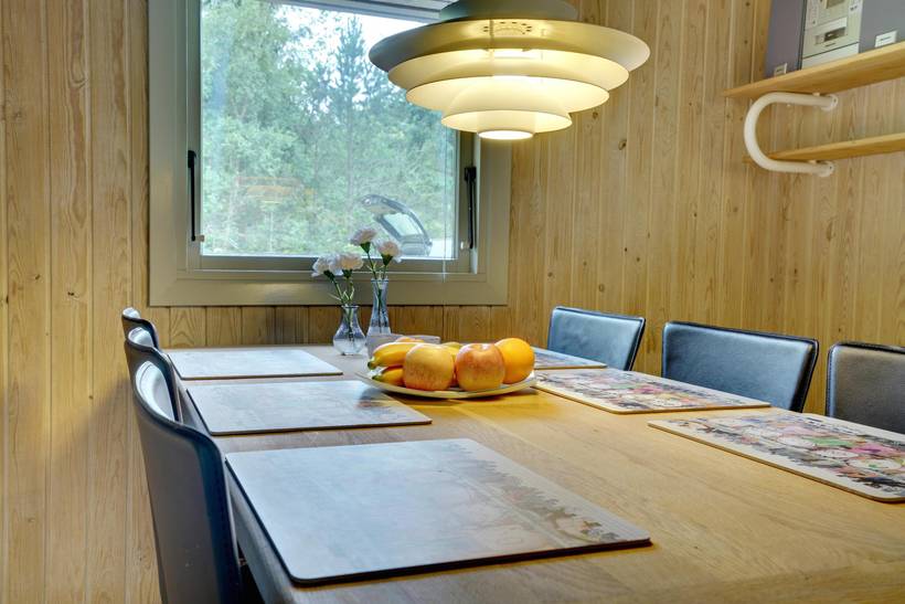 Foto von Ferienhaus VC66 in Houstrup - Westjütland
