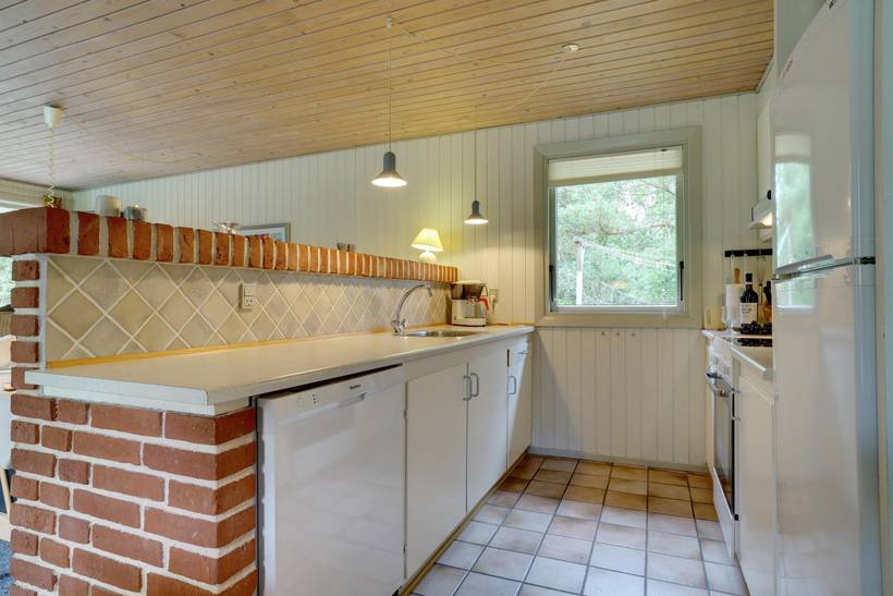 Foto von Ferienhaus VC66 in Houstrup - Westjütland
