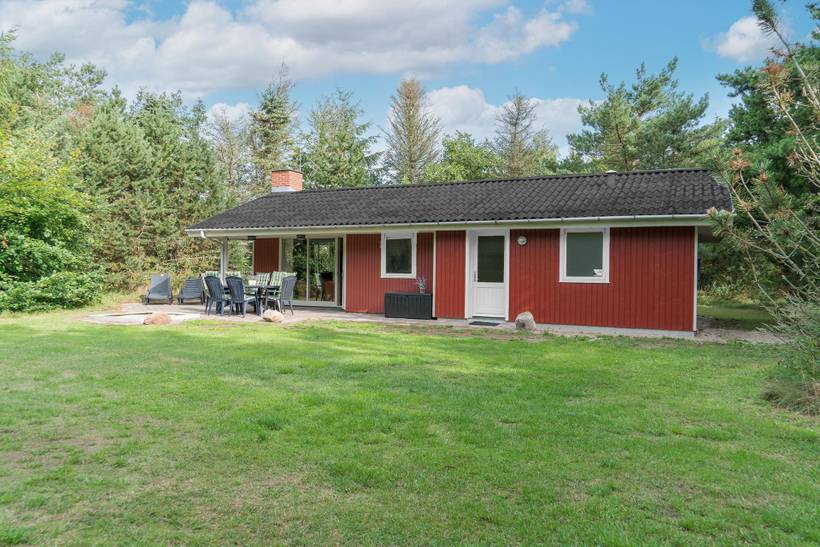 Foto von Ferienhaus VC66 in Houstrup - Westjütland