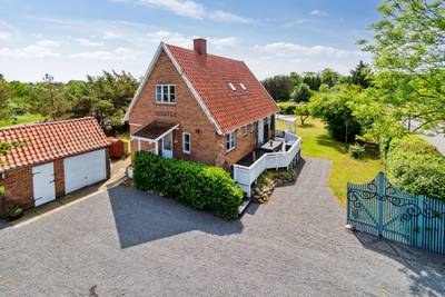 Vorschaubild von Ferienhaus VC68 in Balka - Bornholm