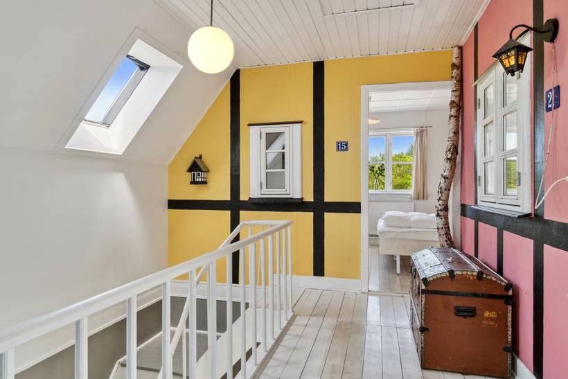 Foto von Ferienhaus VC68 in Balka - Bornholm