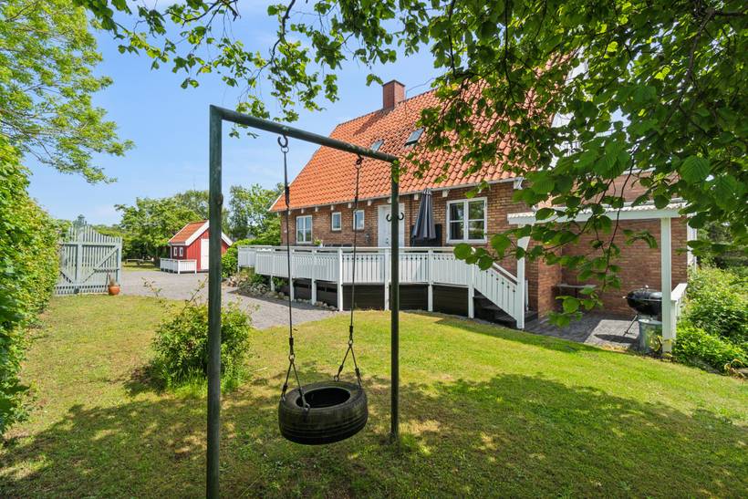 Foto von Ferienhaus VC68 in Balka - Bornholm