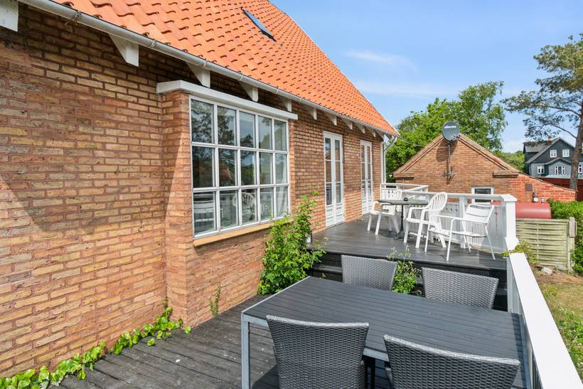 Foto von Ferienhaus VC68 in Balka - Bornholm