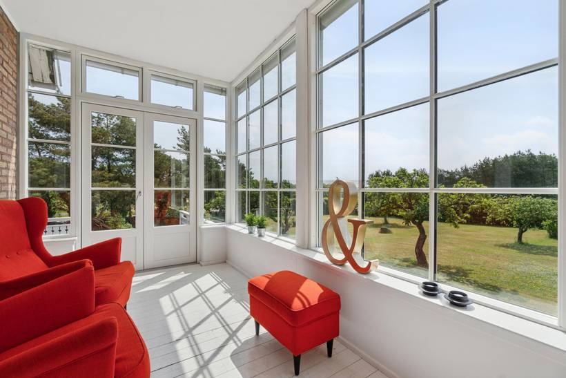 Foto von Ferienhaus VC68 in Balka - Bornholm
