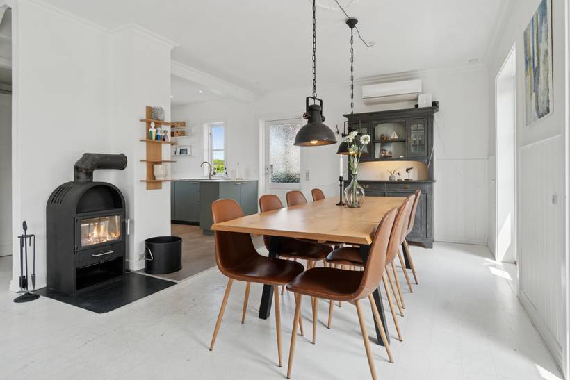 Foto von Ferienhaus VC68 in Balka - Bornholm
