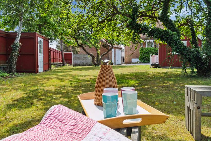 Foto von Ferienhaus VC68 in Balka - Bornholm