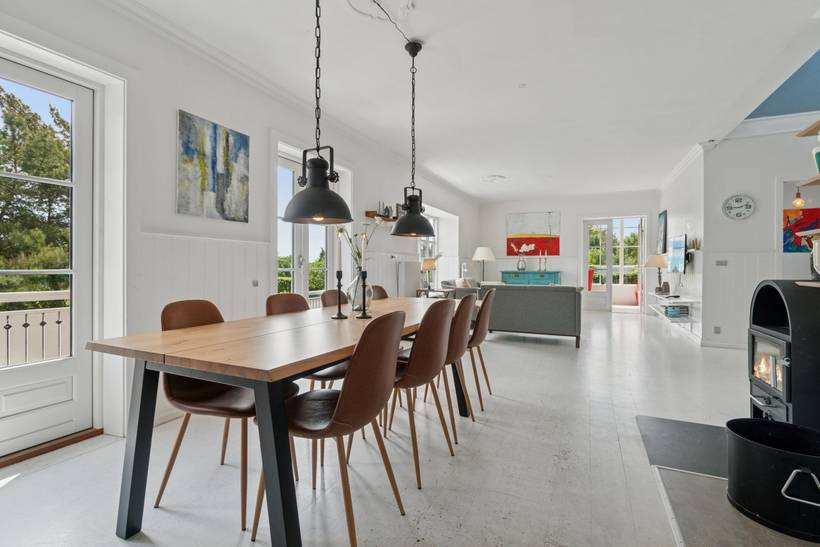Foto von Ferienhaus VC68 in Balka - Bornholm