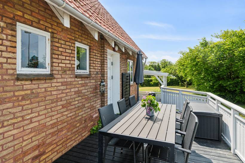 Foto von Ferienhaus VC68 in Balka - Bornholm