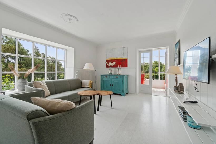 Foto von Ferienhaus VC68 in Balka - Bornholm