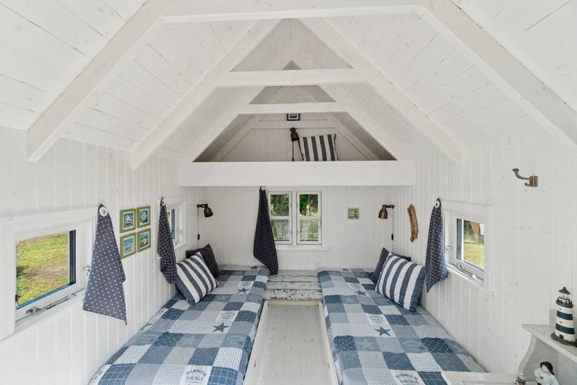 Foto von Ferienhaus VC68 in Balka - Bornholm