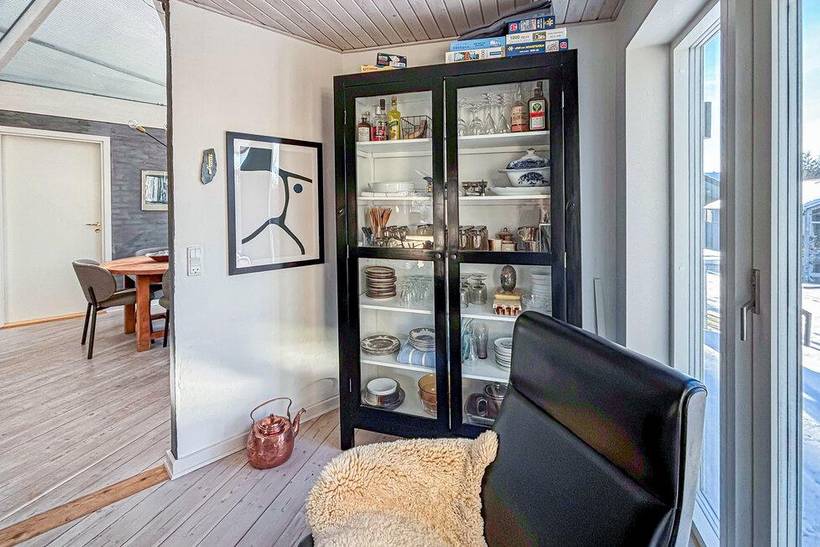 Foto von Ferienhaus VC71 in Vejlby Fed - Nordfünen