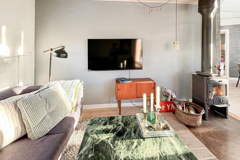 Foto von Ferienhaus VC71 in Vejlby Fed - Nordfünen