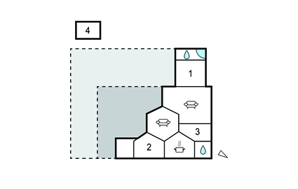Vorschaubild von Ferienhaus VC71 in Vejlby Fed - Nordfünen